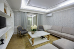 Apartment in Saranda