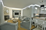 Apartament at Corfu