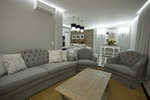 Apartament at Corfu