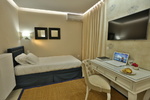 Apartament at Corfu