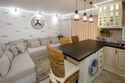 Guesthouse in Saranda
