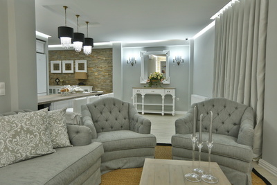 Apartament at Corfu